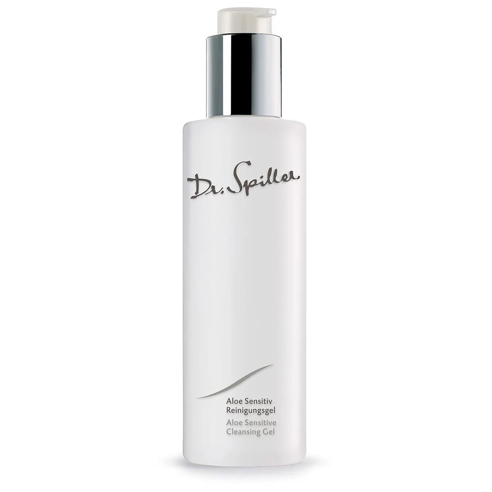 Aloe Sensitive Cleansing Milk 200ml