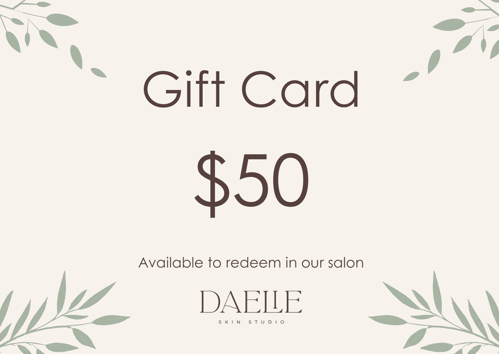 Gift Cards